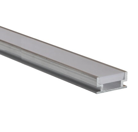 LED Profiel 1 meter - vloer / beloopbaar LED Profiel 1 meter - vloer / beloopbaar